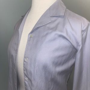 Harold’s French Cuff Blouse - Beautiful!!